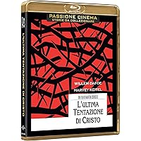 L'Ultima Tentazione Di Cristo