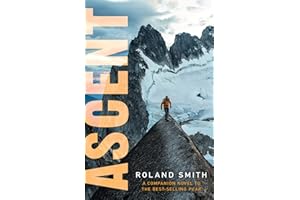 Ascent (A Peak Marcello Adventure, 3)