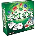 Enigma Sequence - The Board Game (GOL7002), Brown