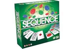 Enigma Sequence – Das Brettspiel (GOL7002)