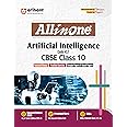 All in one Artificial Intelligence Code - 417 CBSE Class 10