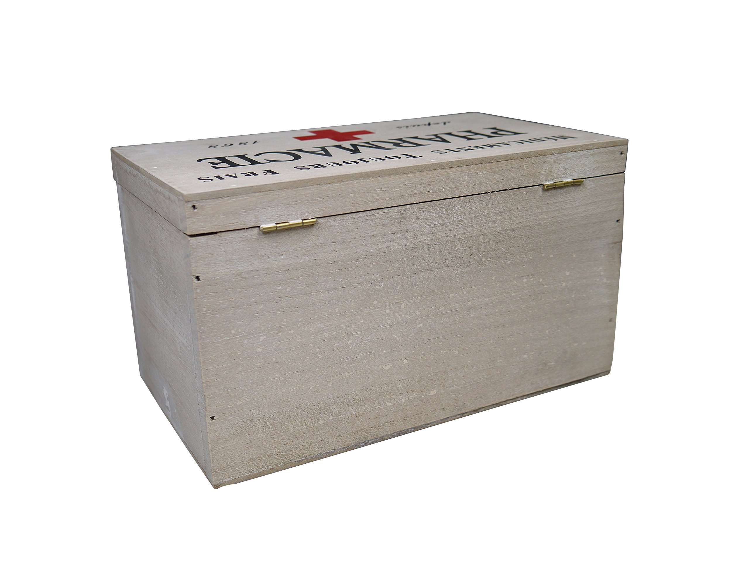 khevga-Bote-de-rangement-avec-couvercle-bote--mdicaments-en-bois-dco