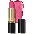 Revlon Super Lustrous Pearl Soft Silver Rose Lipstick, 4.2 g