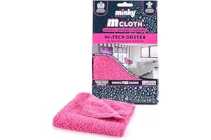 Minky Homecare M Cloth Hi-Tech Duster