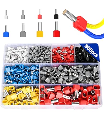 Morsettiera Terra Legrand LEG04832 - 8 Connessioni, 1,5-16mm, Verde, Per Impianti Elettrici - Foto 3