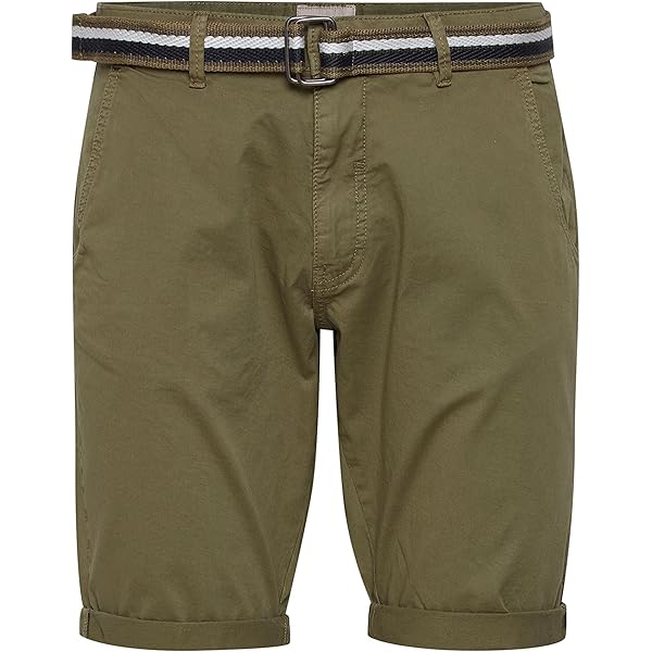 BLEND Cargoshorts BHCrixus in Grau günstig kaufen