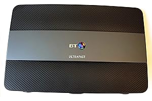 DIOWENY British Telecoms BT Ultrafast Smart Hub