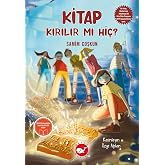 Kitap Kırılır mı Hi&ccedil;?
