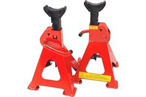 ‎VERTO Spiel Car Bock 3000 Kilo (2 Stück)