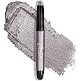 Julep Eyeshadow 101 Crème-to-Powder Eyeshadow Stick (Rainstorm) Long-Lasting, Waterproof Eye Shadow