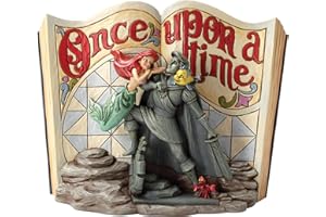 ENESCO Disney Tradycje podmorskie marzenie mała syrenka rzeźba