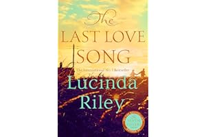 The Last Love Song: A gripping mystery of music, fame, and a rock star's disappearance from the bestselling author of The Seven Sisters series
