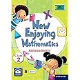 New Enjoying Mathematics | Maths Education for Classroom and Home Learning | Class 2 Age 7-8
