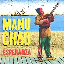 欧LP Manu Chao Clandestino (2LP+CD, 2013 Edition) BEC5161605 Because Music 未開封 /00400 Clandestino: Amazon.pl: Płyty CD i winylowe