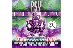 Psy Trance 2021