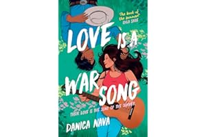 Love is a War Song: The cowboy/pop star romance novel you've been waiting for and the perfect summer read!