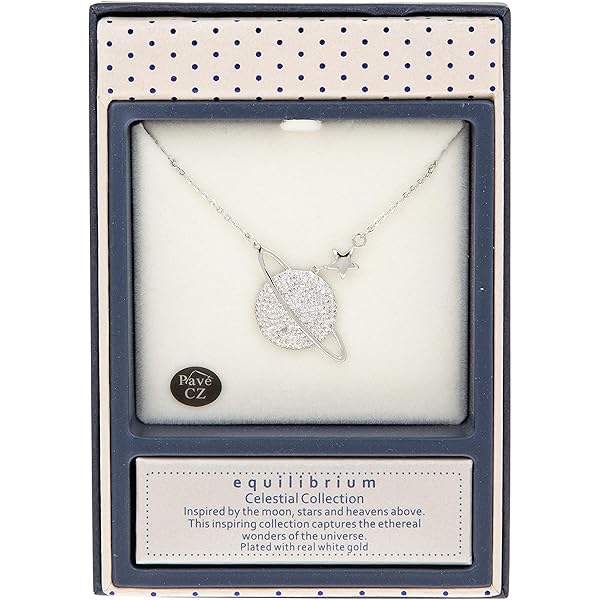 equilibrium Silver Plated Crystal Set Guardian Angel Wings