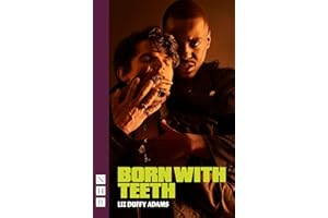 Born With Teeth (NHB Modern Plays)