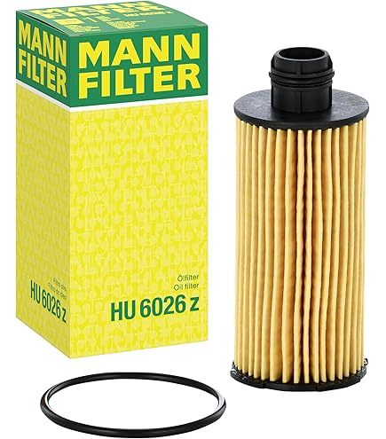 Filtro de aire (de coche) MANN-FILTER C 27 192/1 al mejor precio