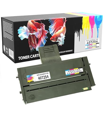 Toner Compatibile Per Ricoh SP200 SP201 SP210 SP211 SP213 - Nero, Per Stampanti Laser