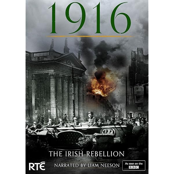 The Story of Ireland [DVD]: Amazon.co.uk: Fergal Keane
