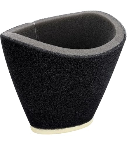 Motorölset Yamaha Grizzly 600 (YFM) 00-01 ALPINE 1 Produktbild-Vorschau 10