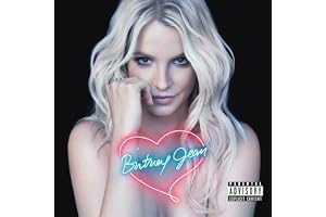 Britney Jean