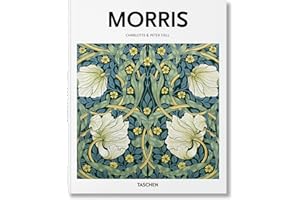 William Morris 1834-1896: A Life of Art