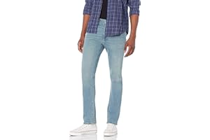 Amazon Essentials Slim-fit Stretch Jean - Dżins Mężczyźni