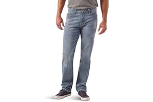 Wrangler Dżins męski Wrangler Authentics Men's Slim Straight Jean