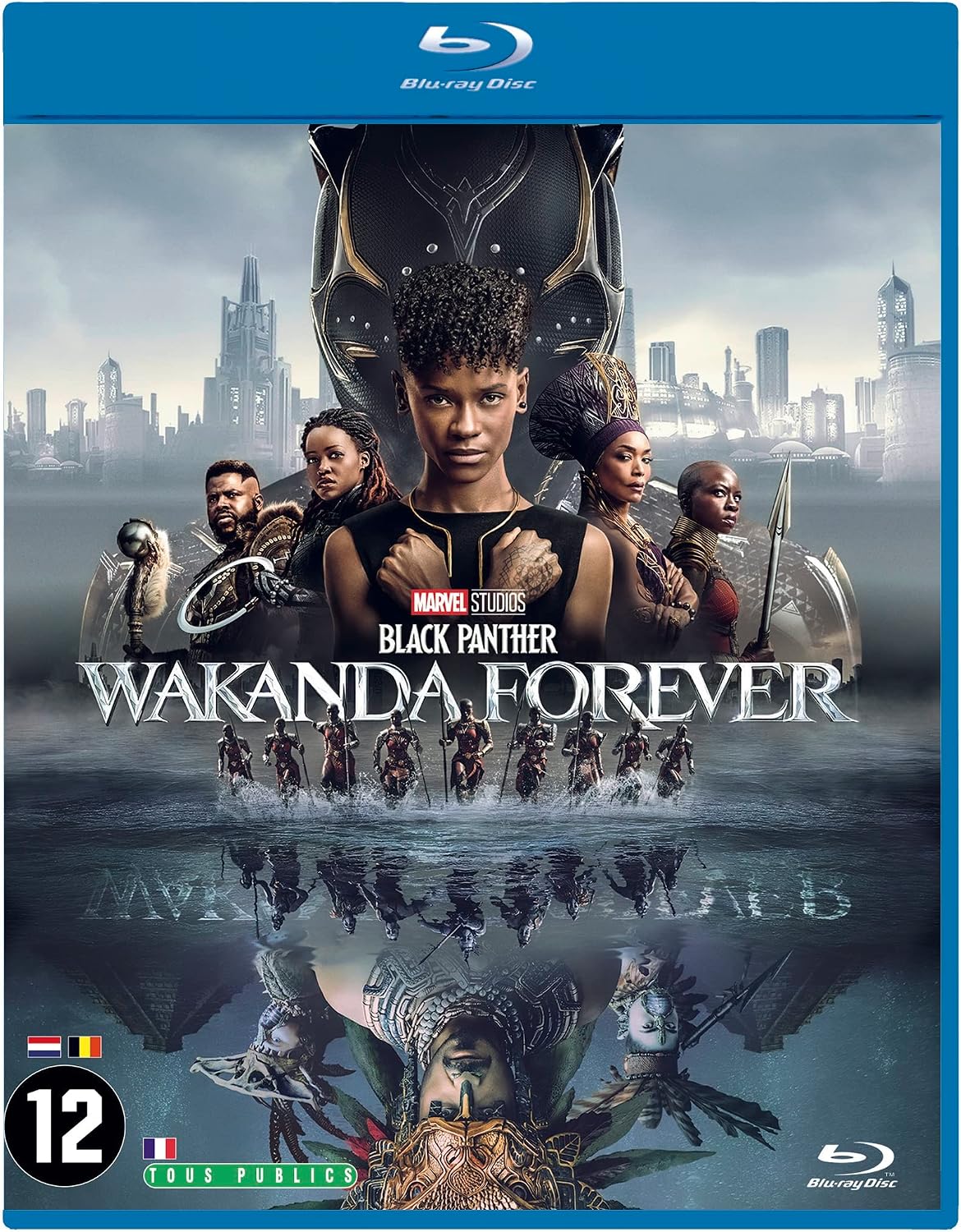 Test Complet & Analyse de Fiabilité : Black Panther Wakanda Forever