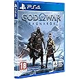 God of War: Ragnarok PS4