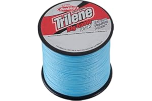 Berkley Trilene Big Game Braid Fishing Line