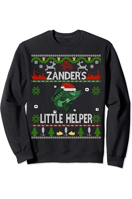 Weihnachtspullover Herren Weihnachtspullover Angler Fc Bayern