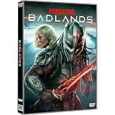 Predator: Badlands (DVD)
