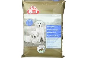 8In1 Ca0053 Podkładki Treningowe, 30 sztuk