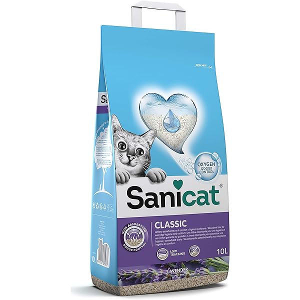 sanicat sabbia