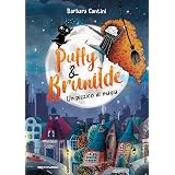 Puffy & Brunilde. Un pizzico di magia
