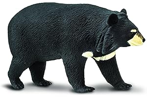 Safari Ltd Moon Bear