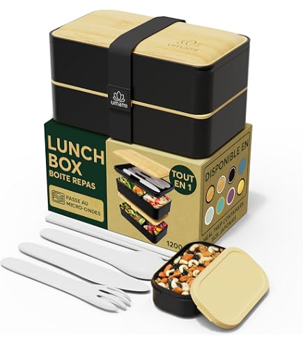 Boîtes Bento - Boîtes Bento / Transport De Nourriture