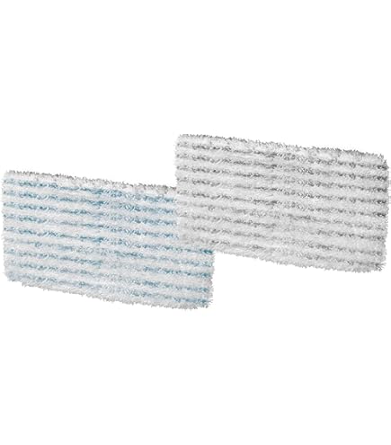 Lot De 2 Lingettes Pour Aspirateur Balai Rowenta ZR009501 - Sac