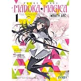 Puella Magi Madoka Magica- Wraith Arc 01