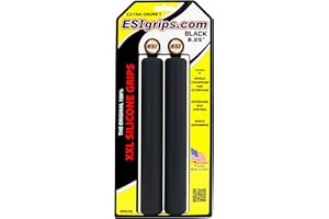 XXL Extra Chunky ESI Grips, 8.25"
