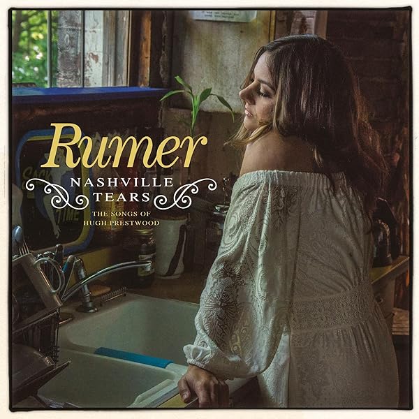 Rumer - Boys Don't Cry (Std): Amazon.nl
