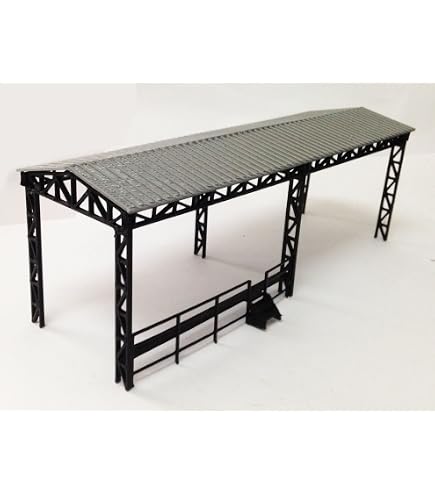 thumbnail image 2 of Outland Models N Scale Victorian Tavern / Pub Building – Railway Layout House 2 of 6