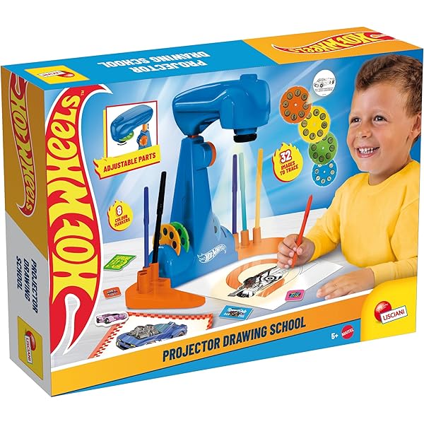 HOT WHEELS SONNY Schulrucksack für Kinder, ideal für