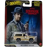 Hot Wheels Pop Culture 1985 Chevrolet K5 Blazer
