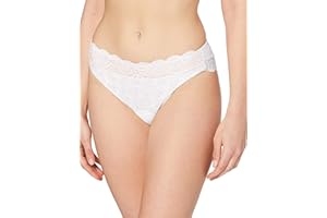 Triumph Amourette 300 Magic Wire Tai02 Majtki o wycięciu Kobiety