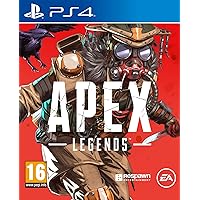 Apex Legends - Bloodhound Edition Ps4 - Playstation 4