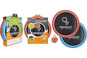Schildkröt Ogo Sport® zestaw Mezo